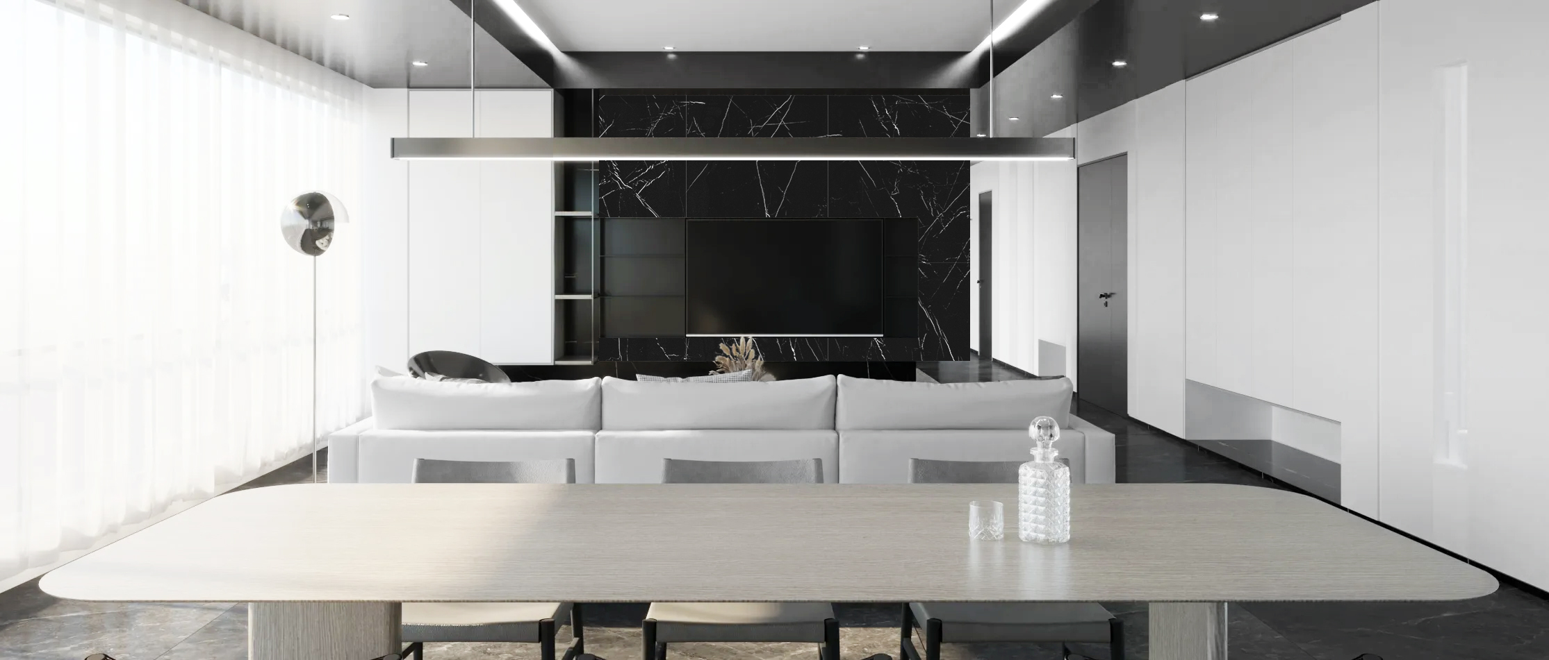 AUREON DESIGN Premium Panels